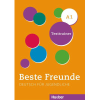 Beste Freunde A1 Testtrainer + Audios Online Beste Freunde A1 Testtrainer + Audios Online