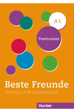 Beste Freunde A1 Testtrainer + Audios Online