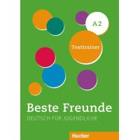 Beste Freunde A2 Testtrainer + Audios Online Beste Freunde A2 Testtrainer + Audios Online
