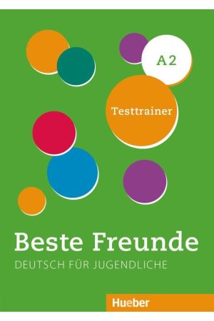 Beste Freunde A2 Testtrainer + Audios Online
