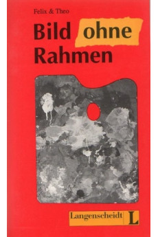 Bild ohne Rahmen Leseheft*