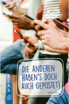 Die anderen haben's doch auch gepostet!