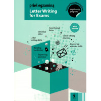 Letter Writing for Exams
