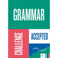 Grammar Chalange Accepted