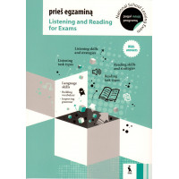Listening and Reading for Exams
