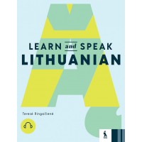 Learn and Speak Lithuanian