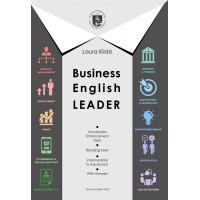 Business English LEADER Business English LEADER