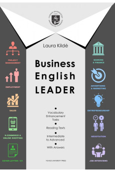 Business English LEADER Business English LEADER