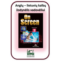 On Screen 3 Žodynėlis