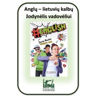 #English 3 Anglų - lietuvių kalbų žodynėlis #English 3 Anglų - lietuvių kalbų žodynėlis