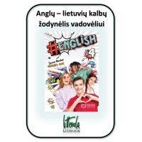 #English 4 Anglų - lietuvių kalbų žodynėlis #English 4 Anglų - lietuvių kalbų žodynėlis