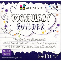 Vocabulary Builder (Level B1)