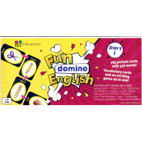 FUN Domino English Part 1