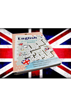 English in Crossword Puzzles
