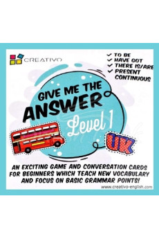 Give me the Answer Level 1