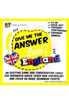 Give me the Answer Level 2
