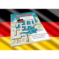 German in Crossword Puzzles