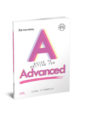 A Guide to Writing for Advanced C1 Paperback