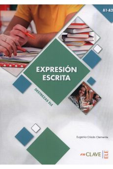 Expresion escrita A1-A2