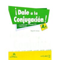 Dale a la conjugacion! A1 + Audio descargable Dale a la conjugacion! A1 + Audio descargable