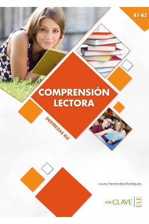 Comprension lectora A1-A2