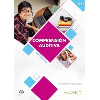 Comprension auditiva A1-A2 Comprension auditiva A1-A2