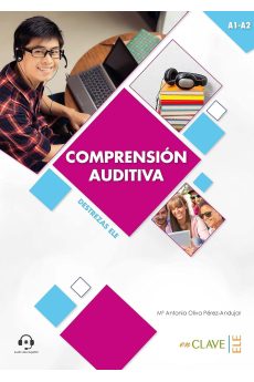 Comprension Auditiva A1-A2