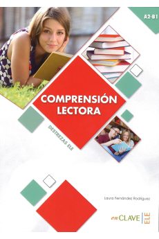 Comprension Lectora A2-B1