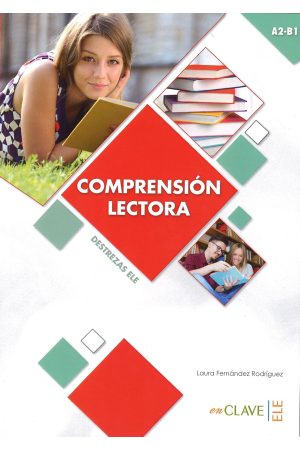 Comprension lectora A2-B1
