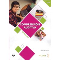 Comprension auditiva A2-B1 Comprension auditiva A2-B1