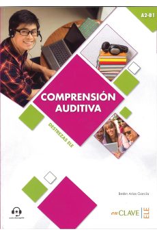 Comprension Auditiva A2-B1
