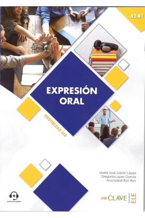 Expresion oral A2-B1