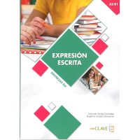 Expresion escrita A2-B1 Expresion escrita A2-B1