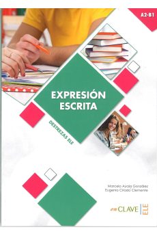 Expresion escrita A2-B1