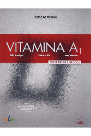 Vitamina A1 Ejercicios + Licencia Digital