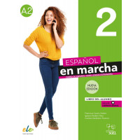 Espanol en Marcha 3a Ed. 2 Alumno + Licencia Digital