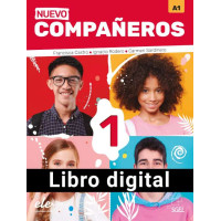 Companeros 3a Ed. 1 A1 Guia Didactica Version Digital