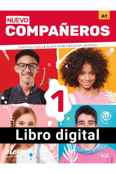 Companeros 3a Ed. 1 A1 Guia Didactica Version Digital