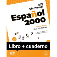 Nueva Ed. Espanol 2000 Elemental Guia Didactica Version Digital