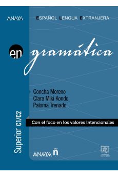 En… Gramtica. Nivel superior C1/C2 En… Gramtica. Nivel superior C1/C2