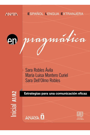 En... Pragmatica Nivel Elemental A1/A2*
