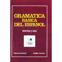 Gramatica Basica del Espanol