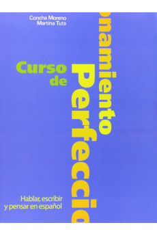 Curso De Perfeccionamiento C1 Alumno + Clave*
