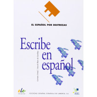 Escribe en Espanol*