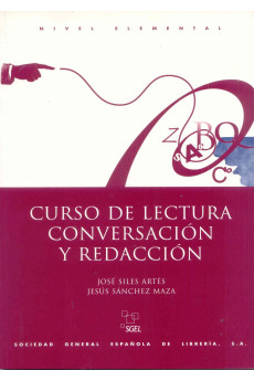 Conversacion y Redaccion Elemental*