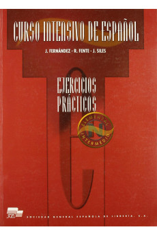 Curso Intensivo de Espanol Intermedio Ejercicios Practicos*