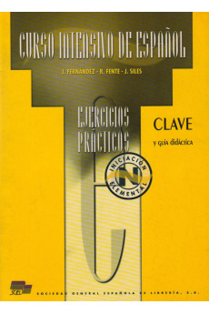 Curso Intensivo de Espanol Elemental Clave*