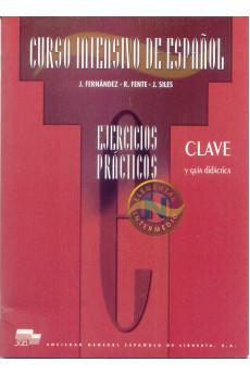 Curso Intensivo de Espanol Intermedio Clave*