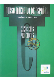 Curso Intensivo de Espanol Superior Ejercicios Practicos*