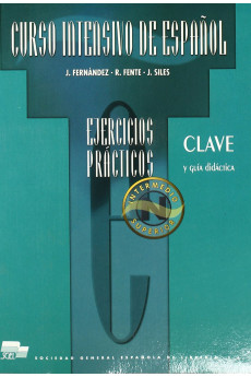 Curso Intensivo de Espanol Superior Clave*